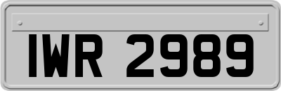 IWR2989