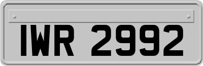 IWR2992