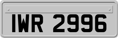 IWR2996
