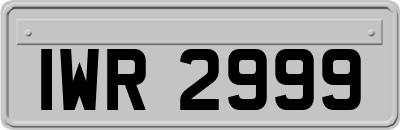 IWR2999