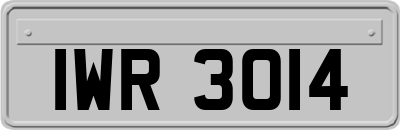 IWR3014