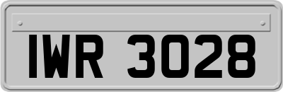 IWR3028