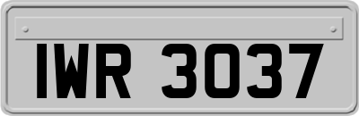 IWR3037