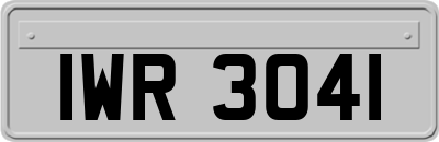 IWR3041