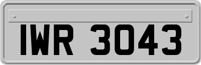 IWR3043