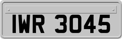 IWR3045