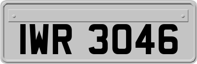 IWR3046