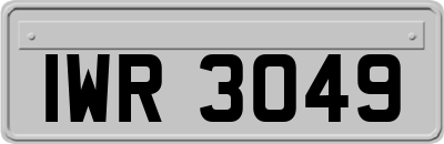 IWR3049