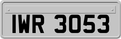 IWR3053