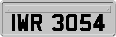 IWR3054