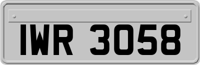 IWR3058