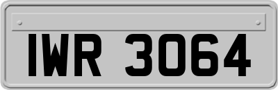 IWR3064