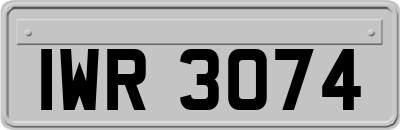 IWR3074