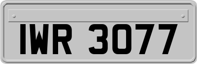 IWR3077