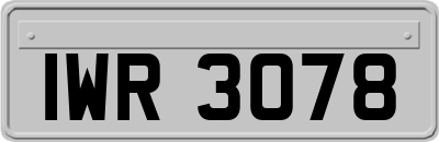 IWR3078
