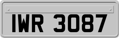 IWR3087