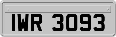 IWR3093
