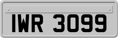 IWR3099