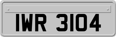 IWR3104