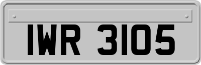 IWR3105