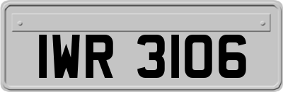 IWR3106