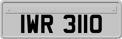 IWR3110