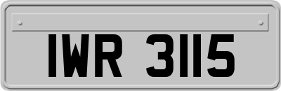 IWR3115