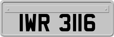 IWR3116