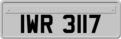 IWR3117