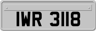 IWR3118