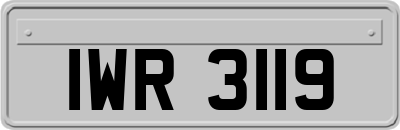IWR3119