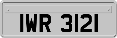 IWR3121