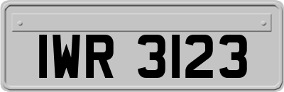 IWR3123