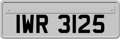 IWR3125