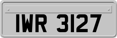 IWR3127
