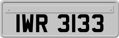 IWR3133