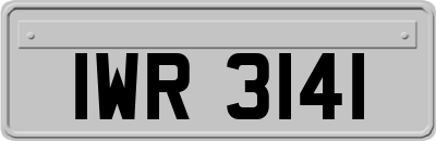 IWR3141
