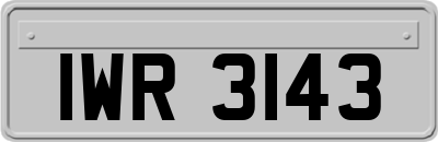 IWR3143