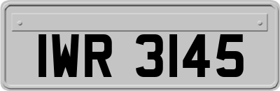IWR3145