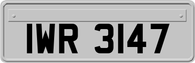 IWR3147