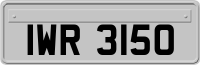 IWR3150