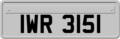 IWR3151