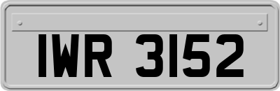 IWR3152