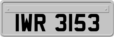 IWR3153
