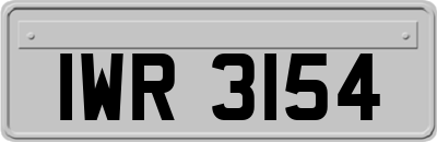 IWR3154