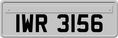 IWR3156