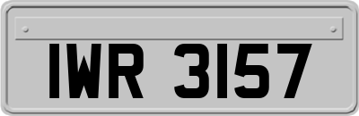 IWR3157