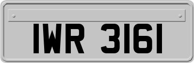 IWR3161