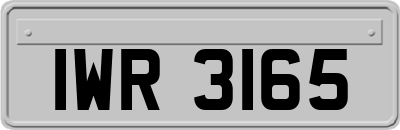 IWR3165