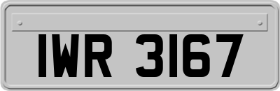 IWR3167